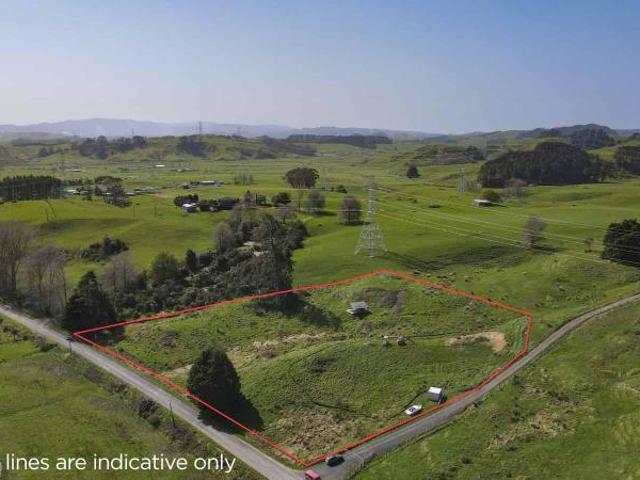 1154 Kopuku Road, Maramarua, Waikato For Sale
