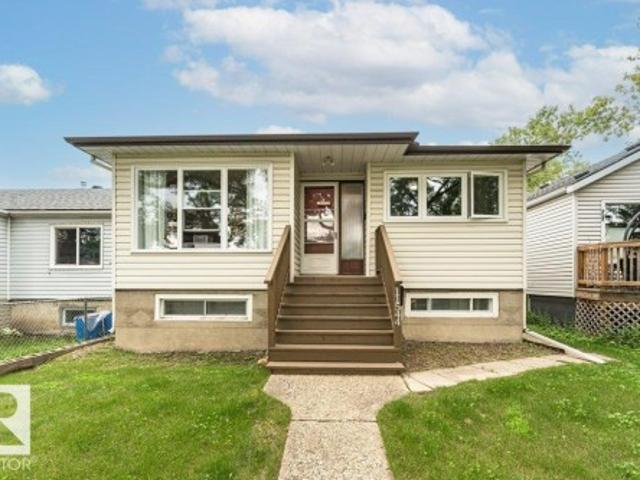 1154 Street, Edmonton, AB, T5B 1V9 house for sale | Listing ID E4497 | Royal LePage