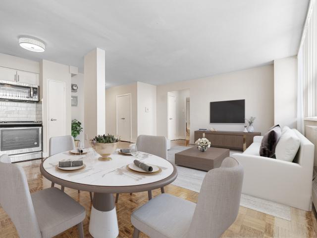 1154 Wilson Avenue 1 bedroom, 1 bathroom with a balcony [object Promise] for Rent