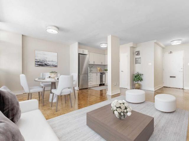 1154 Wilson Avenue 2 Bedroom Apartment for Rent at 1154 Wilson Ave, Toronto, ON M3M 1J6 Downsview