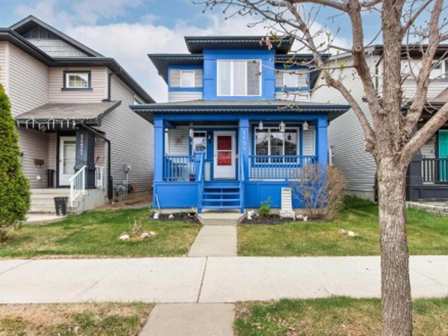 1154 35A Avenue Nw, Edmonton, AB, T6T 0J6 house for sale | Listing ID E4499 | Royal LePage