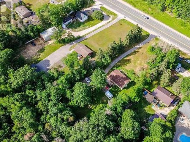 11553 County Road 27 Road, Springwater, ON, L0L 1X1 house for sale | Listing ID S13472 | Royal LePage