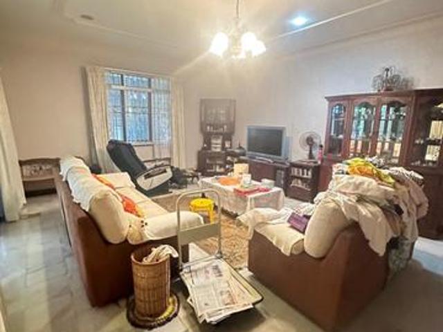 11550 Sqft 1 Sty Bungalow Taman Bloosom Layang Layang Seremban