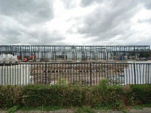 2275 m2 office space for rent in Eindhoven