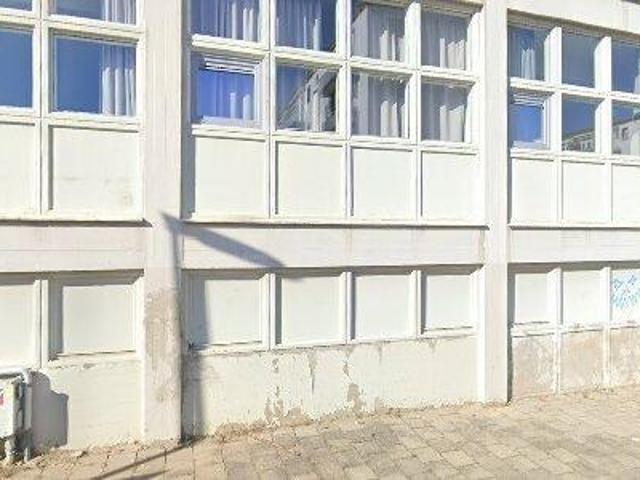 1155 m2 office space for rent in Heerlen