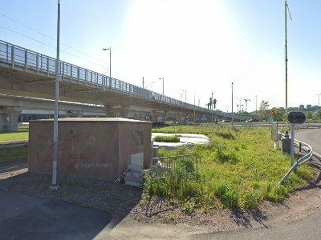 1155 m2 lager uthyres i Göteborg Östra