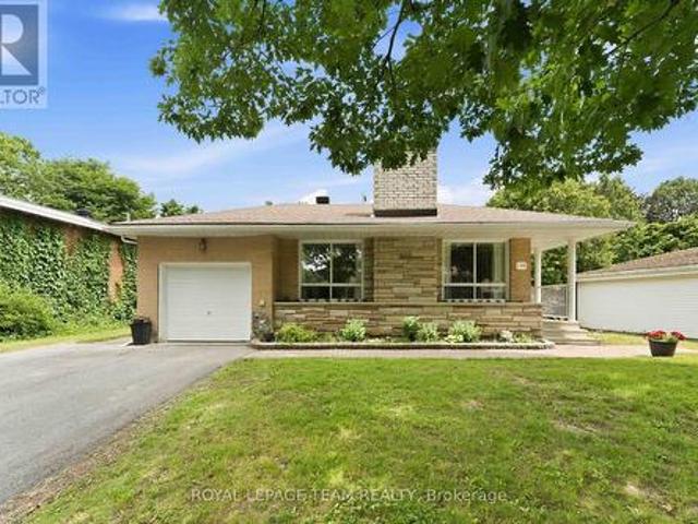 1155 Agincourt Road, Ottawa, ON, K2C 2H8 house for sale | Listing ID X13547 | Royal LePage