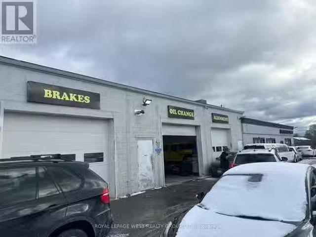 1155 Speers Road, Oakville, ON, L6L 2X5 commercial for sale.