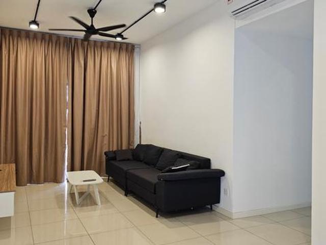 1155sft 3Bedrooms Novus near Tropicana BayQuaywestBayan lepas