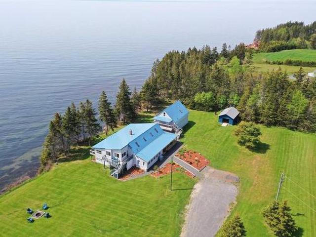 11561 Shore Road, Little Sands, PE, C0A 1W0 commercial for sale | Listing ID 202619 | Royal LePage
