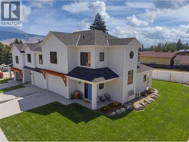 11565 Okanagan Centre Road E Unit# 8, Lake Country, BC, V4V 1G4 house for sale | Listing ID 10396 | Royal LePage