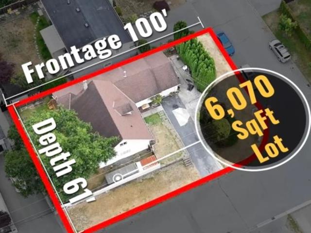 1156 A Avenue, Delta, BC, V4C 1M6 house for sale | Listing ID R3145 | Royal LePage