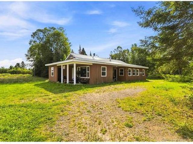 1156 Benton Rd, Benton, NB, E7N 2X5 house for sale | Listing ID NB146121 | Royal LePage