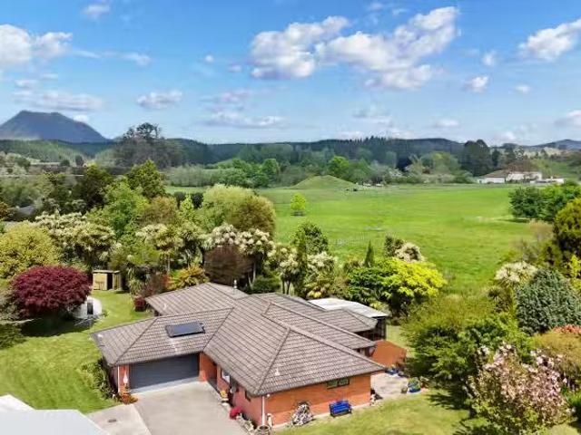 1156 Braemar Road, Rotoma, Whakatane