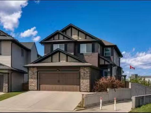 1156 Brightoncrest Green Se, Calgary, AB, T2Z 1G9 house for.