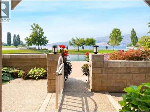 1156 Sunset Drive Unit# 123, Kelowna, BC, V1Y 9R7 house for sale | Listing ID 10398 | Royal LePage