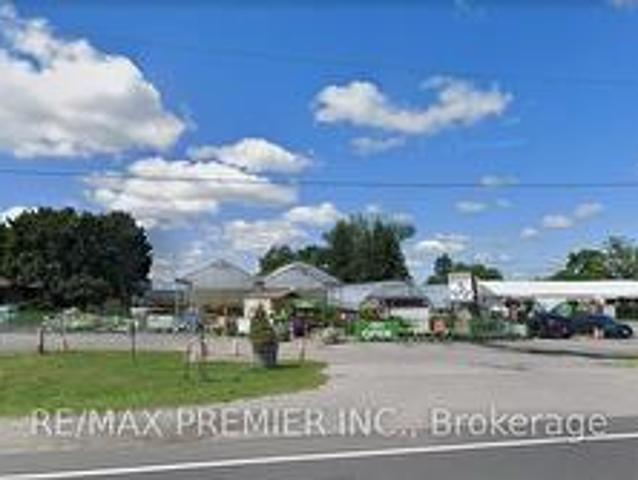 11576 Kennedy Road W, Markham, ON, L6C 1P3 farm for sale | Listing ID N12981 | Royal LePage