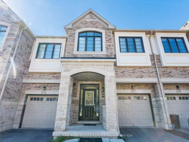 1157 Restivo Lane, Milton | For Sale @ $940,000 | Condos. Ca
