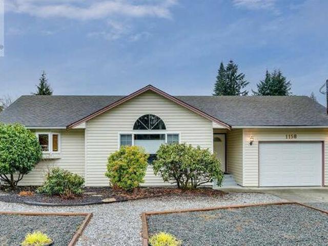 1158 Cloke Rd Ladysmith British Columbia