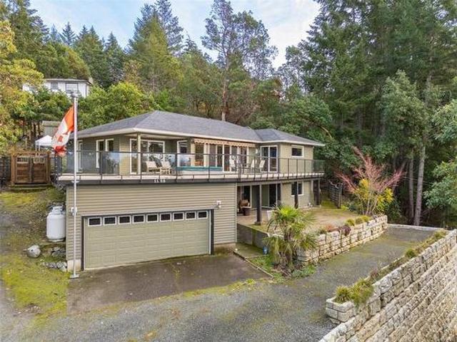 1158 Kathleen Dr, Duncan, BC, V9L 5S4 house for sale | Listing ID 997588 | Royal LePage