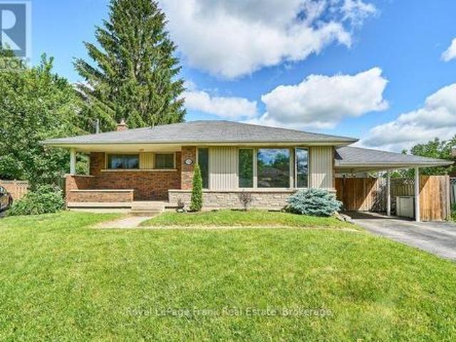 1158 Lisgar Avenue, Oshawa Donevan, ON, L1H 1T6 house for sale | Listing ID E13449 | Royal LePage