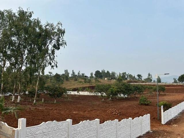 1158 Sq.Ft. Plot in Kasna Greater Noida Listing ID: #10286