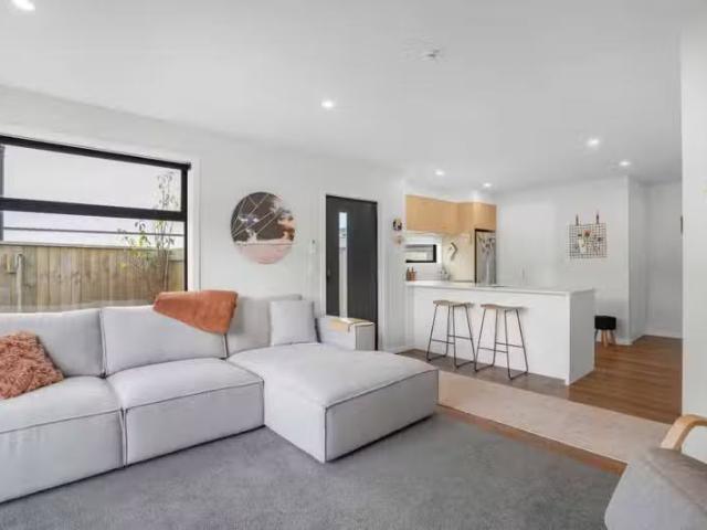 11/58 Walters Street, Avalon, Lower Hutt City For Sale