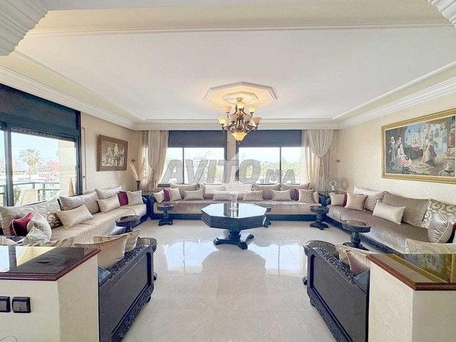 115962 Vente Appt à Casablanca Mers Sultan de 194
