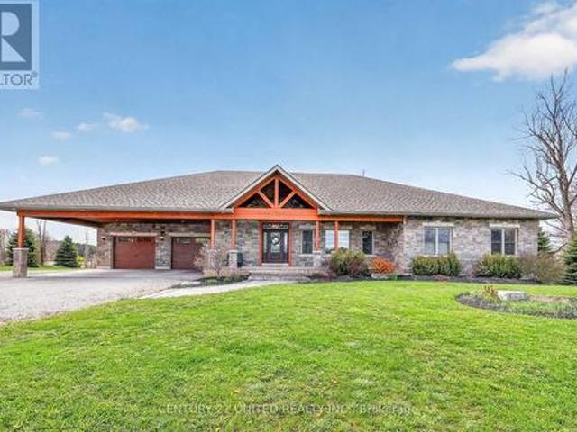 1159 County Road 22, Alnwick/Haldimand, ON, K0K 2G0 house for sale | Listing ID X13121 | Royal LePage