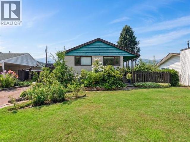 1150 Marianna Crescent, Trail, BC, V1R 1E1 house for sale | Listing ID 10381 | Royal LePage