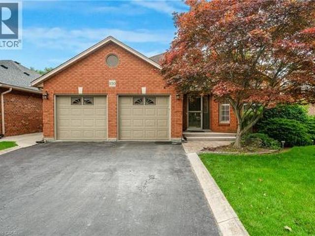 1150 Augustus Drive, Burlington, ON, L7S 2K6 house for sale | Listing ID 40854 | Royal LePage