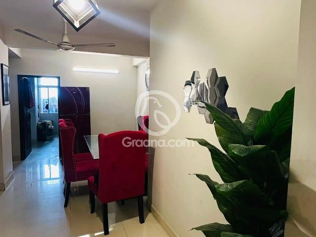 1150 Ft² Flat for Rent