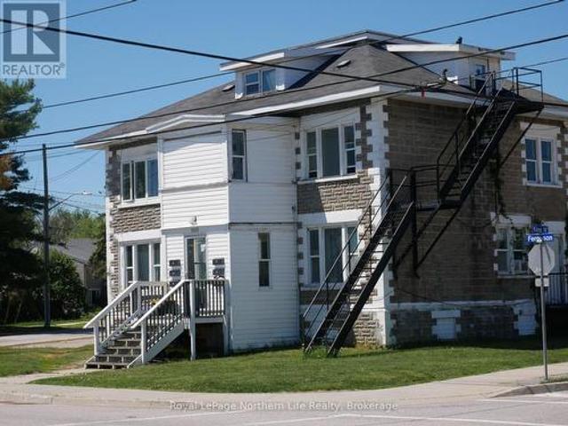 1150 Ferguson Street, North Bay Central, ON, P1B 1Y6 investment for sale | Listing ID X13432 | Royal LePage