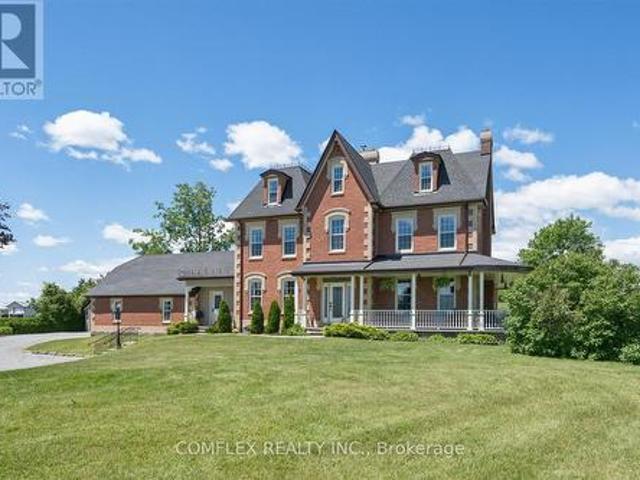 1150 Raglan Road E, Oshawa, ON, L1H 7K4 investment for sale | Listing ID E13485 | Royal LePage