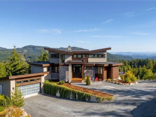 1150 Stonecrest Way, Shawnigan Lake, BC, V8H 2J1 house for sale | Listing ID 1043 | Royal LePage