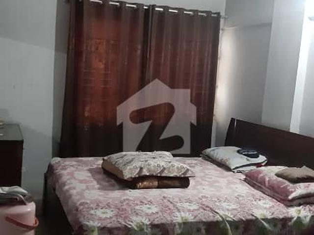 1150 Sq Ft Flat For Sale 2 Bed Dd 3rd Floor Shams Plaza Block B