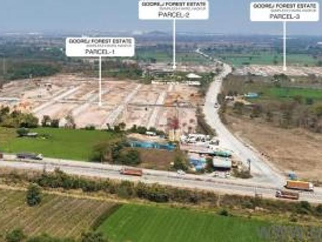 1150 Sq. ft Plot for Sale in Hingna, Nagpur