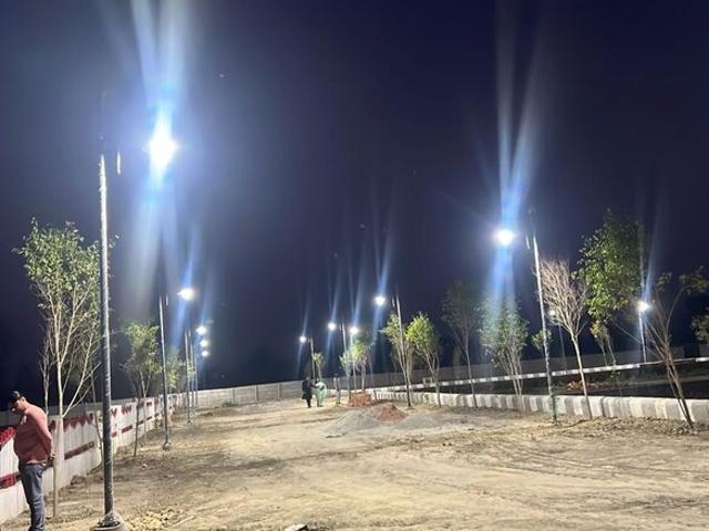 1150 Sq.Ft. Plot in Sultanpur Lucknow Listing ID: #10376