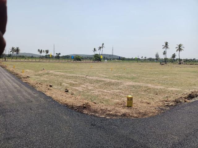 1150 Sq.Ft. Plot in Veppampattu Chennai Listing ID: #9911