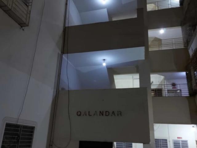 1150 Sqft Apartment for Rent Sadaf CHS, Karachi Sadaf CHS ID 72713