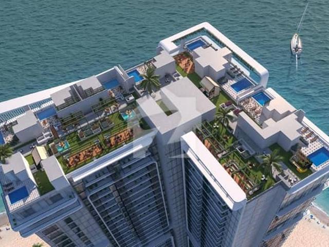 1150 Square Feet Flat In DHA Phase 8 For Sale
