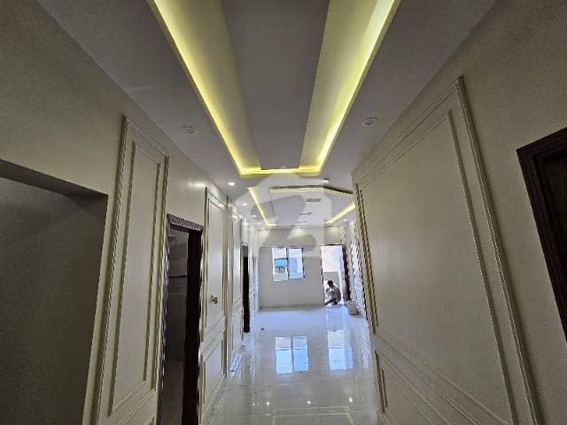 1150sqft fully renovated apartment available for sale at badar commercial