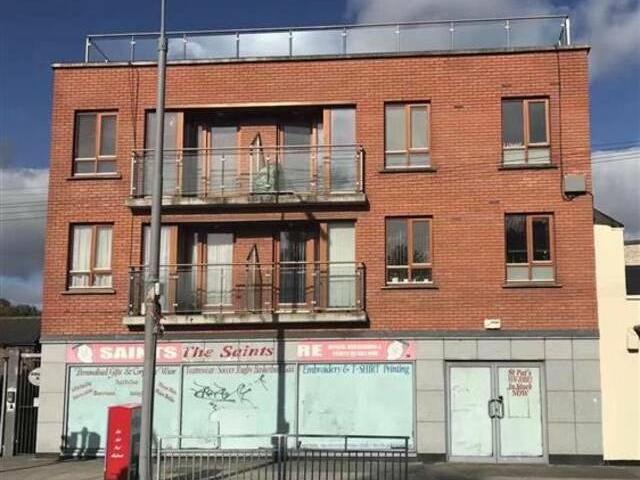 115117 emmet road inchicore dublin 8