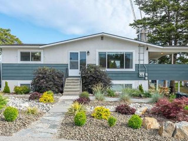 11512 Harvey Street, Summerland, BC, V0H 1Z0 house for sale | Listing ID 10388 | Royal LePage