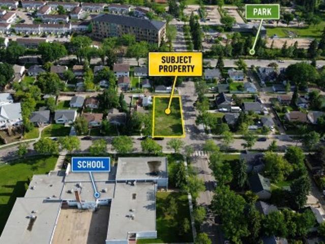 11515 Street, Edmonton, AB, T5M 1R6 vacant land for sale | Listing ID E4495 | Royal LePage