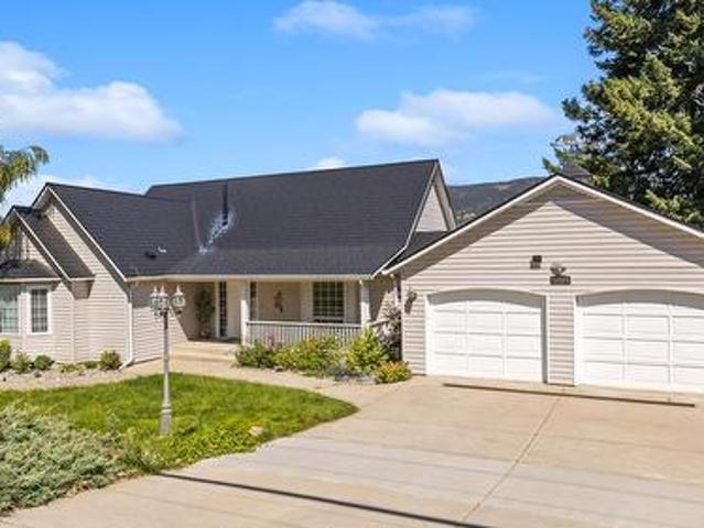 11523 Pretty Road, Lake Country, BC, V4V 1G6 house for sale | Listing ID 10395 | Royal LePage