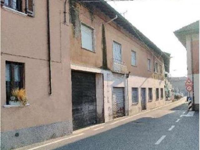 115/2024 4 VA Complesso immobiliare a Vergiate