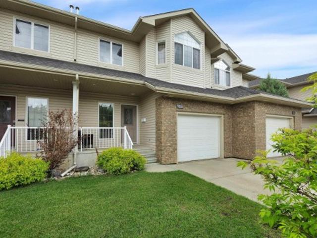 1152 Avenue, Edmonton, AB, T6W 1W7 townhouse for sale | Listing ID E4494 | Royal LePage