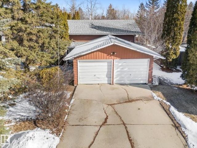 1152 A Avenue, Edmonton, AB, T6J 3H3 house for sale | Listing ID E4484 | Royal LePage