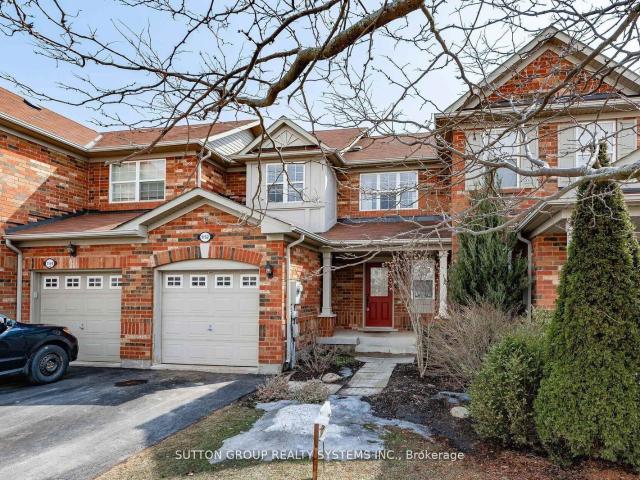 1152 Riddell Crescent, Milton | For Rent @ $3,100 | Condos. Ca